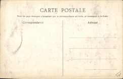 CPA Artistes 