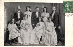 CPA Artistes 