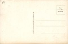 Vintage Postcard Helena Luderitz & Comico