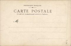 CPA Villard 