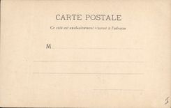 CPA Enfant 