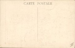 CPA Aix en Provence Carnaval 1927 La Charlestomanie Charleston Dancing 