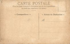 CPA Enfants Musique 