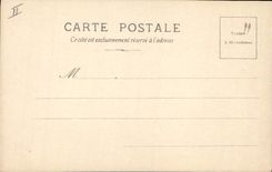 CPA Paris Musee du Louvre Drouais Le comte d'Artois et sa soeur 