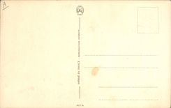 CPA Le belier Mouton Astrologie 