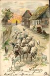 CPA Moutons 
