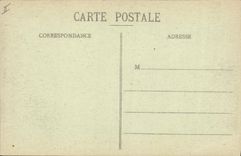 CPA La campagne Bourdonnaise Moutons au paturage 