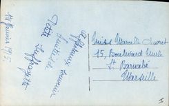 CPA Militaria General Joffre Generalissime de l'armee francaise 