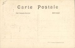 Vintage Postcard Militaria Our General Pau Castelnau Joffre