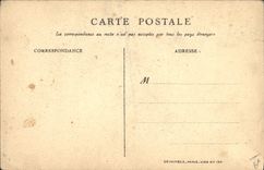 CPA Militaria Alsace