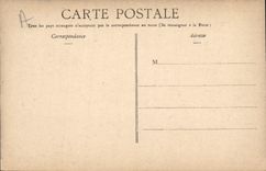 CPA Militaria La trouee en masse L'Illustration