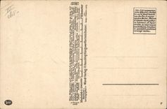 Vintage Postcard Militaria Wittenberg