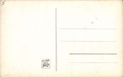 CPA Salon 1911 Le soir du vendredi saint 