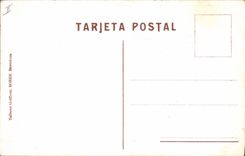 CPA Descendimiento de la Cruz Cundro de Julio Borrell 