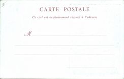 Vintage Postcard Mrs Vigee Lebrun the woman with the Sleeve