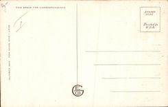 CPA Fantaisie Enfant