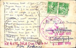 CPA Fantaisie Enfants Le numero 100 a gagne une tasse