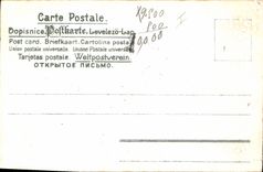 CPA Fantaisie Fleurs Colombe