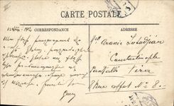 CPA Casino Monte Carlo Salle de Trente et Quarante