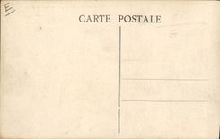 Vintage Postcard Rivets of Gier the tournaments SIGNAL