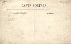 CPA Une passe de joutes au Pertuiset
