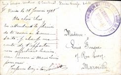 CPA Fantaisie Illustrateur Femme