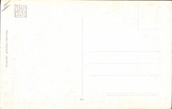 CPA Fantaisie Illustrateur Femme