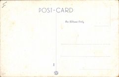 CPA Fantaisie Illustrateur Femme