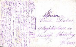 CPA Fantaisie Illustrateur Femme