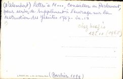 Postal Fantasia Ilustrador Marzo Mujer las ciruelas