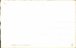 Postal Fantasia Ilustrador Marzo Mujer las fresas