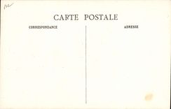 CPA Pierre Marcoul Medium Spirite 