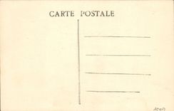 CPA Rudolph Celebre sauteur et jockey Automobile