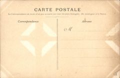 Vintage Postcard The Delarambla Only Nec plus ultra in the world