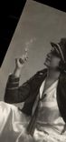 CPA Artiste De Smilia 