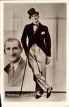 Vintage Postcard Maurice Robert