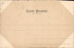 CPA Van Dyck Groupe de famille Musee de Bruxelles 