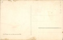 CPA Cima di Conegliano La Madonna Gallerie Reale di Venezia 