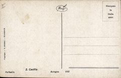 CPA S Cecilia 