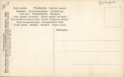 CPA Enfant Violon 
