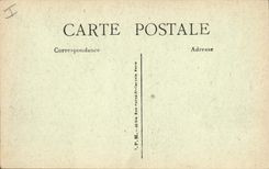 CPA Paris Jardin des plantes Cerf Rusa 