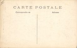 CPA Militaria General Joffre 
