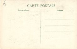 CPA Militaria General Joffre 