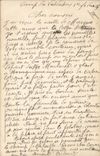 CPA Militaria General Joffre Vers la Victoire 