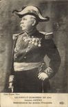 CPA Militaria General Joffre 