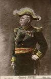 CPA Militaria General Joffre 
