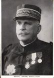 CPA Militaria General Joffre 