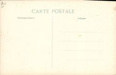 CPA Militaria General Joffre 