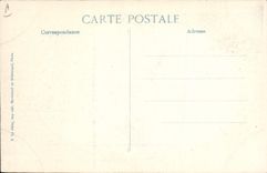 CPA Militaria Nos chefs General de Castelnau Joffre Pau