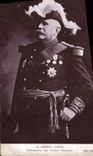 CPA Militaria General Joffre 